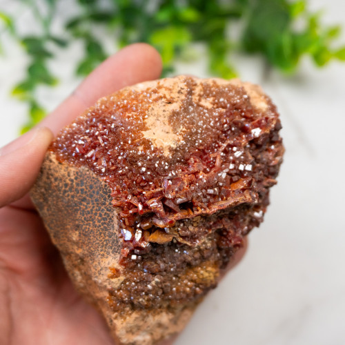Vanadinite #2