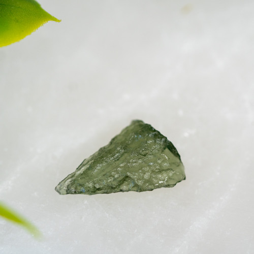 Moldavite #11