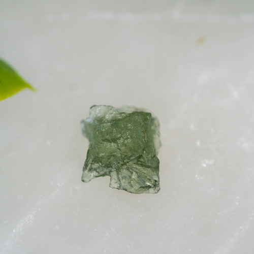 Moldavite #10