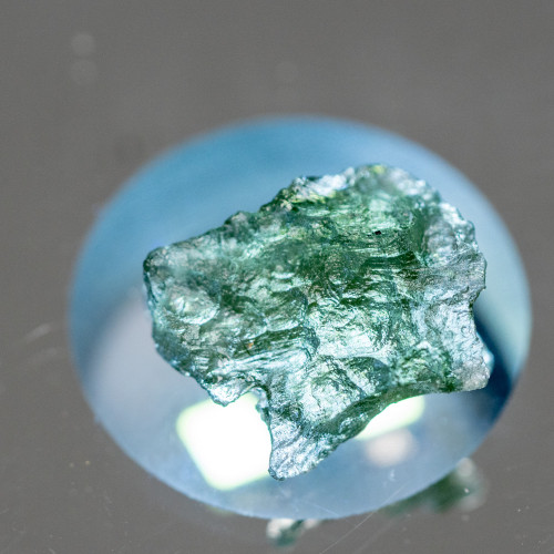 Moldavite #10