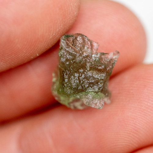 Moldavite #10