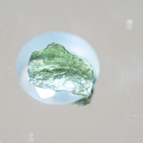 Moldavite #9