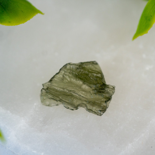 Moldavite #8