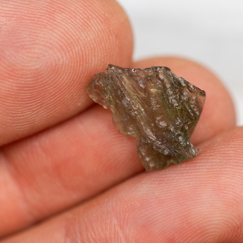 Moldavite #8