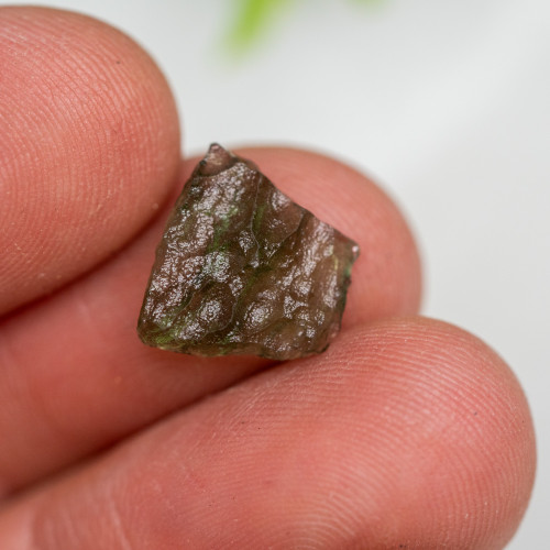 Moldavite #7