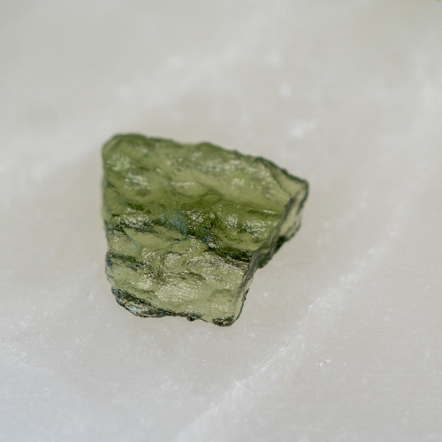 Moldavite #7
