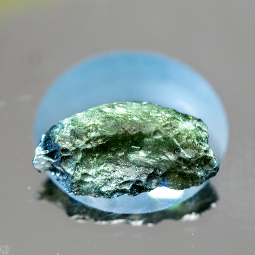 Moldavite #6