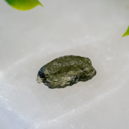 Moldavite #6