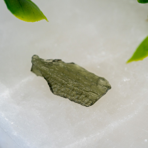 Moldavite #5