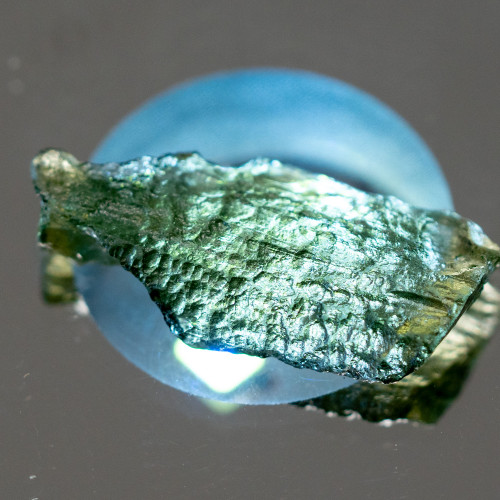 Moldavite #5