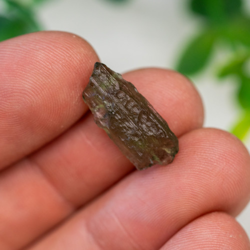 Moldavite #4