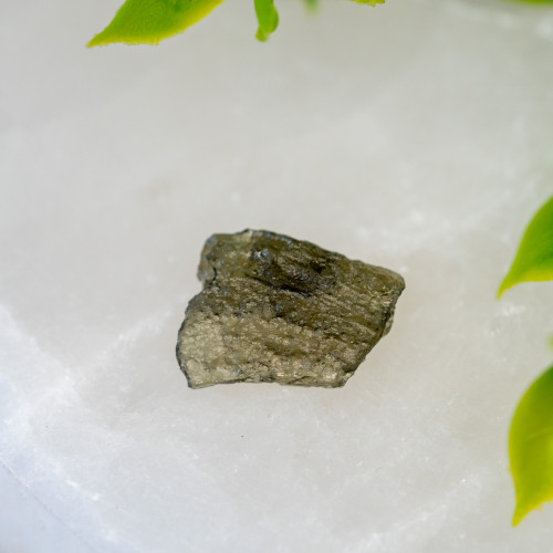 Moldavite #3