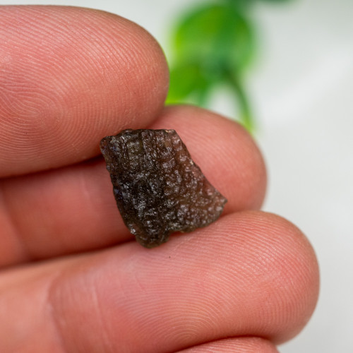 Moldavite #3