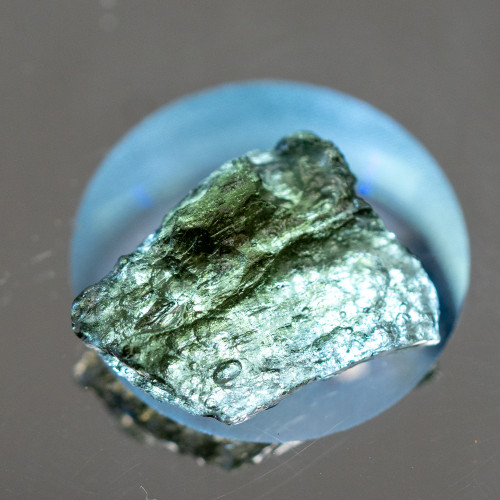 Moldavite #3