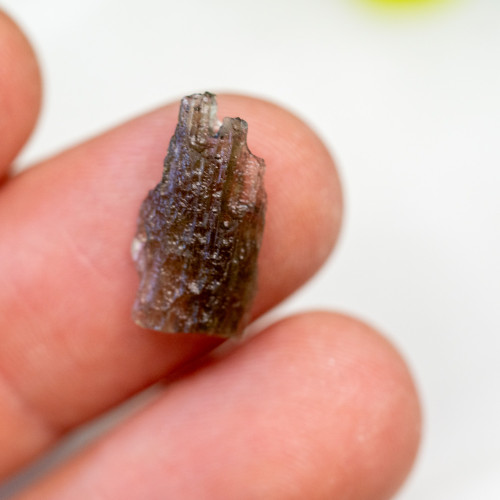 Moldavite #2