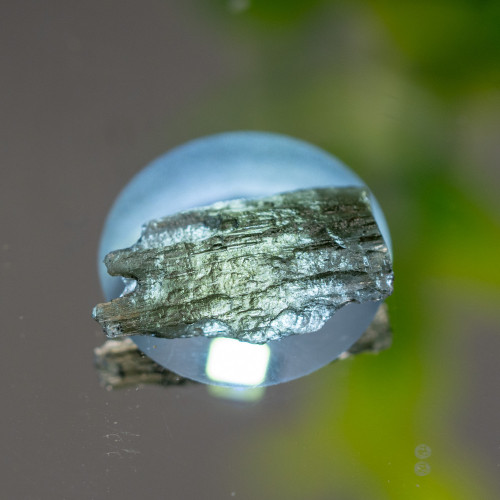 Moldavite #2