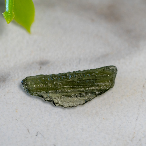 Moldavite #1