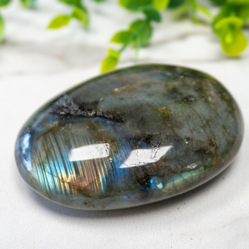 Labradorite XL Palmstone #1
