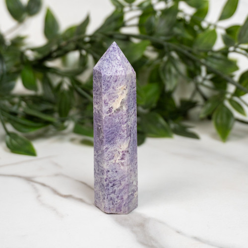 Tiffany Stone Tower #3