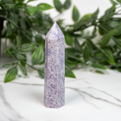 Tiffany Stone Tower #3