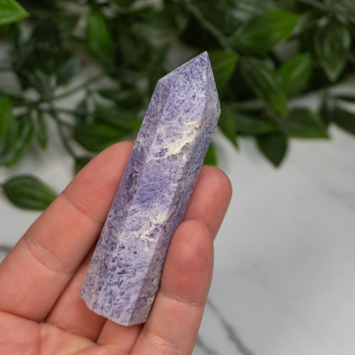 Tiffany Stone Tower #3