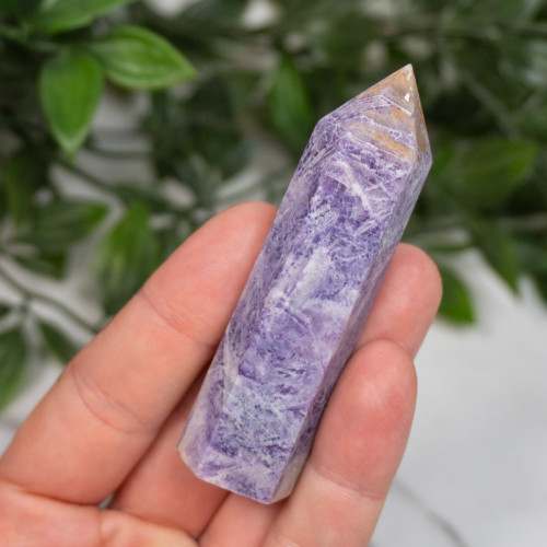 Tiffany Stone Tower #2