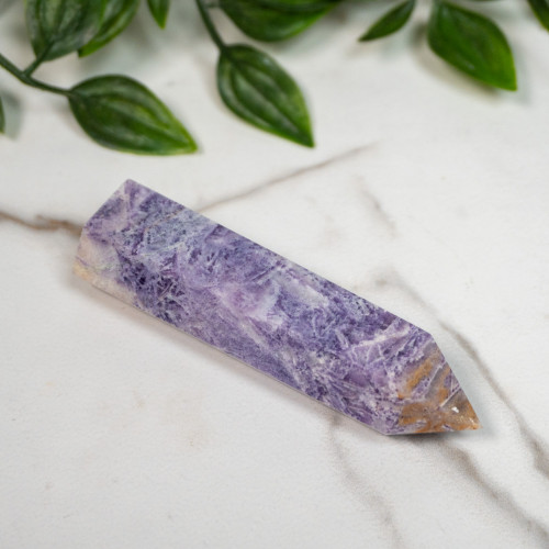 Tiffany Stone Tower #2