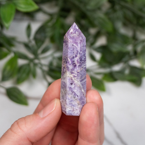 Tiffany Stone Tower #1