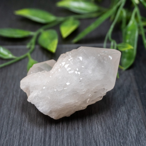 Candle Quartz #10