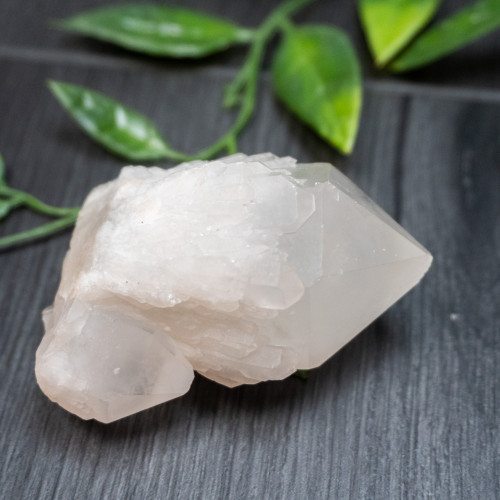 Candle Quartz #10