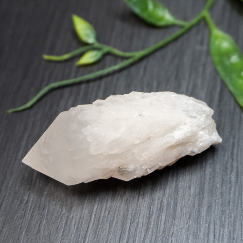 Candle Quartz #9
