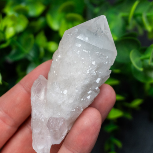 Candle Quartz #8