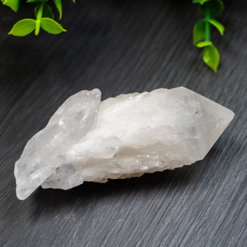 Candle Quartz #8