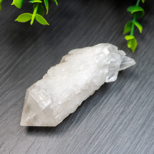 Candle Quartz #8