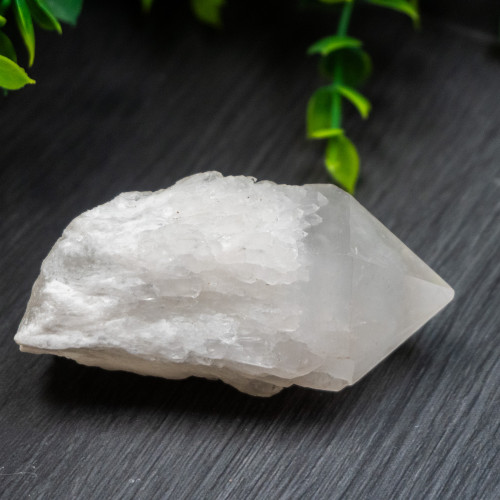 Candle Quartz #7