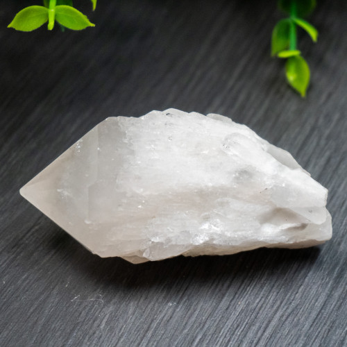 Candle Quartz #7