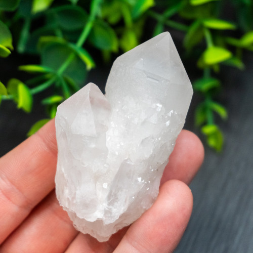Candle Quartz #5