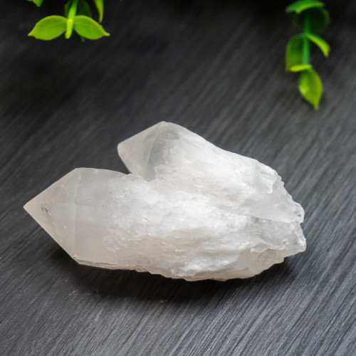 Candle Quartz #5