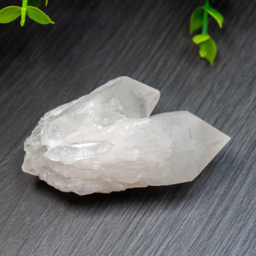 Candle Quartz #5