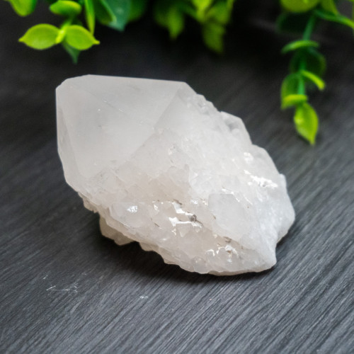 Candle Quartz #2