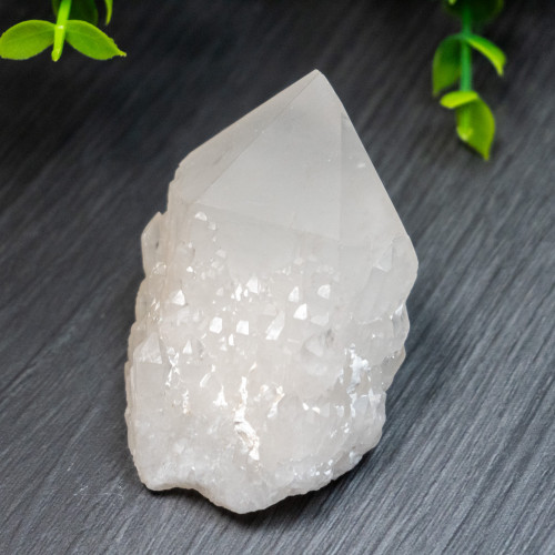 Candle Quartz #2