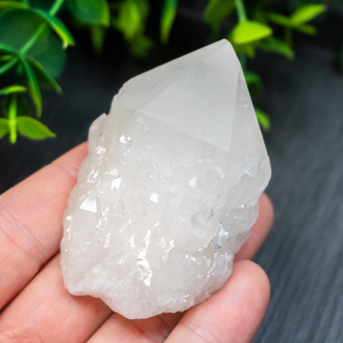 Candle Quartz #2