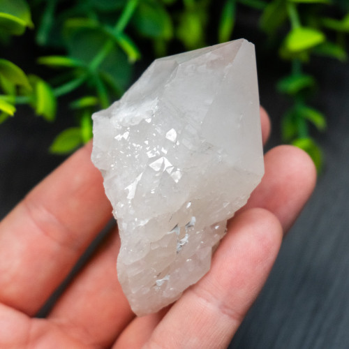Candle Quartz #2