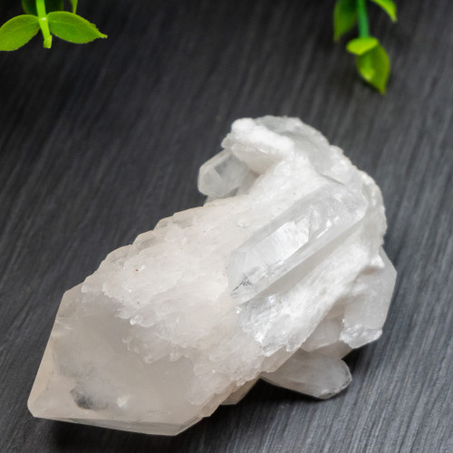 Candle Quartz #1