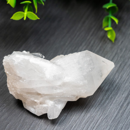 Candle Quartz #1