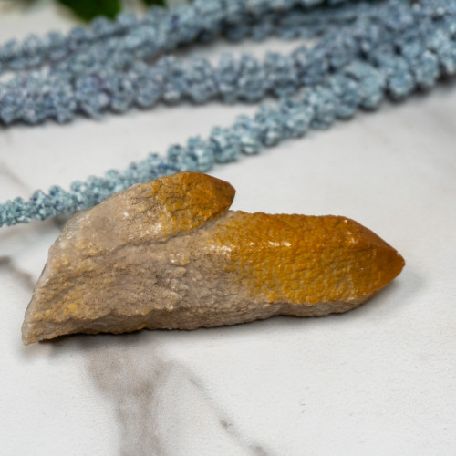 Skeletal Quartz #1