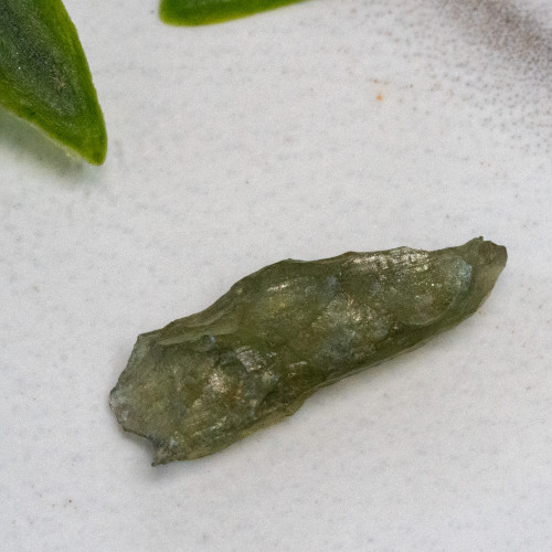 Moldavite #34