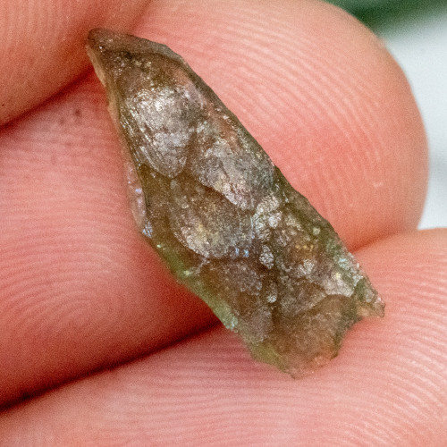 Moldavite #34