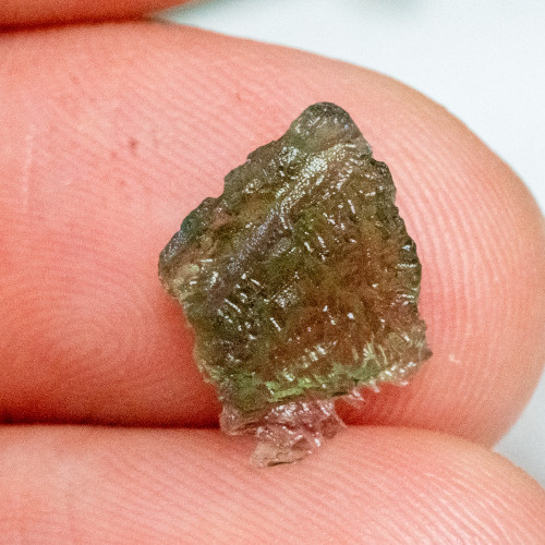 Moldavite #33