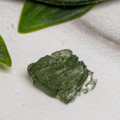 Moldavite #33